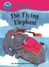 Image for Start Reading: Superfrog: The Flying Elephant
