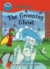Image for Start Reading: Superfrog: The Groaning Ghost