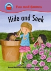 Image for Start Reading: Fun and Games: Hide and Seek