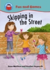 Image for Skipping in the street