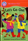 Image for Let&#39;s Go Out