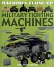 Image for Military fighting machines