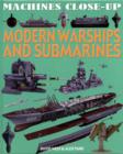 Image for Modern Warships and Submarines
