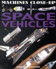 Image for Space vehicles