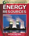 Image for Maps of the Environmental World: Energy Resources