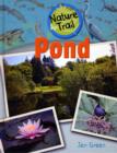 Image for Nature Trail: Pond