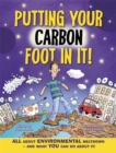 Image for Putting Your Carbon Foot in it
