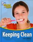 Image for Healthy and Happy: Keeping Clean