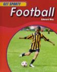 Image for Get Sporty: Football