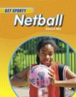 Image for Get Sporty: Netball