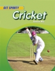 Image for Get Sporty: Cricket