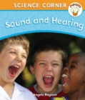 Image for Popcorn: Science Corner: Sound and Hearing