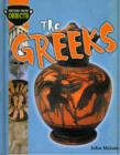 Image for History from Objects: The Greeks