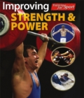 Image for Training For Sport: Improving Strength and Power