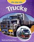 Image for On the Go: Trucks
