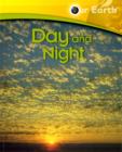 Image for Our Earth: Day and Night