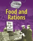 Image for In the War: Food and Rations