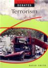 Image for Ethical Debates: Terrorism