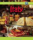 Image for Food Around the World: Italy