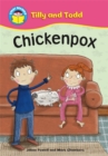 Image for Start Reading: Tilly and Todd: Chickenpox