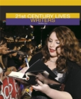 Image for 21st Century Lives: Writers