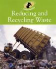 Image for Environment Detective Investigates: Reducing and Recycling Waste