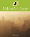 Image for Environment Detective Investigates: Making Air Cleaner
