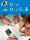 Image for Maps and map skills