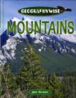 Image for Geographywise: Mountains
