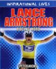 Image for Inspirational Lives: Lance Armstrong