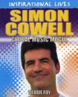 Image for Simon Cowell  : global music mogul