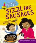 Image for Fizz Wizz Phonics: Sizzling Sausages