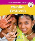Image for Popcorn: Year of Festivals: Muslim Festivals