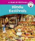 Image for Popcorn: Year of Festivals: Hindu Festivals