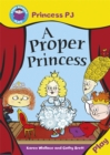 Image for Start Reading: Plays: Princess PJ: A Proper Princess
