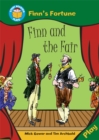 Image for Start Reading: Plays: Finn&#39;s Fortune: Finn and the Fair