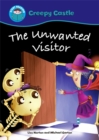 Image for The unwanted visitor