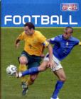 Image for Sporting Skills: Football
