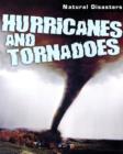 Image for Hurricanes and tornadoes
