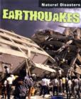 Image for Natural Disasters: Earthquakes