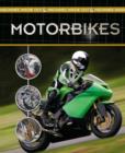 Image for Machines Inside Out: Motorbikes