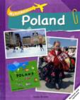 Image for My Holiday In: Poland