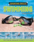 Image for Sporting Skills: Swimming