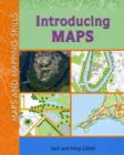 Image for Maps and Mapping Skills: Introducing Maps