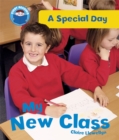 Image for Start Reading: A Special Day: My New Class