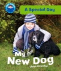Image for Start Reading: A Special Day: My New Dog