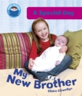 Image for Start Reading: A Special Day: My New Brother