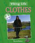 Image for Viking life: Clothes