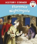 Image for Popcorn: History Corner: Florence Nightingale