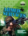 Image for Radar: Police and Combat: Armed Services